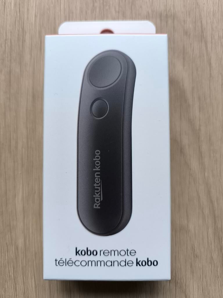 Kobo Remote, Ophalen of Verzenden, Nieuw