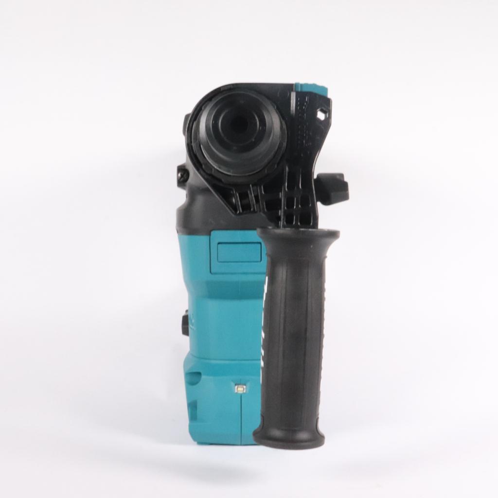 Makita HR008G Combihamer Zonder Accu - Zeer nette staat, Makita, Gebruikt, Support@makita.com, Makita Corporation, 3-11-8, Sumiyoshi-cho, 
Anjo, Aichi 446-8502
Japan