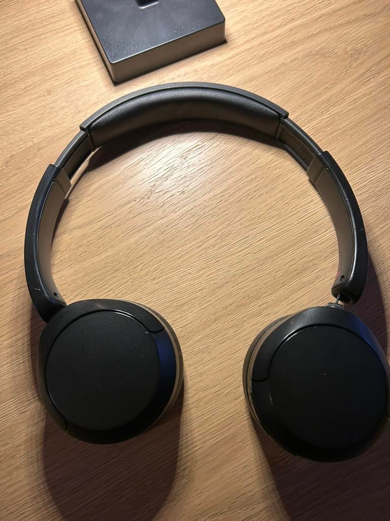 Koptelefoon ( stuk misschien voor onderdelen), Ophalen, Zo goed als nieuw, Sony