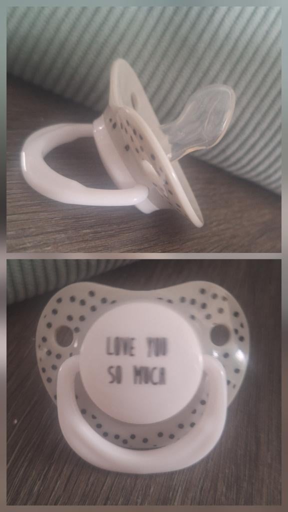 Speentjes, Ophalen of Verzenden, Nieuw, Overige typen