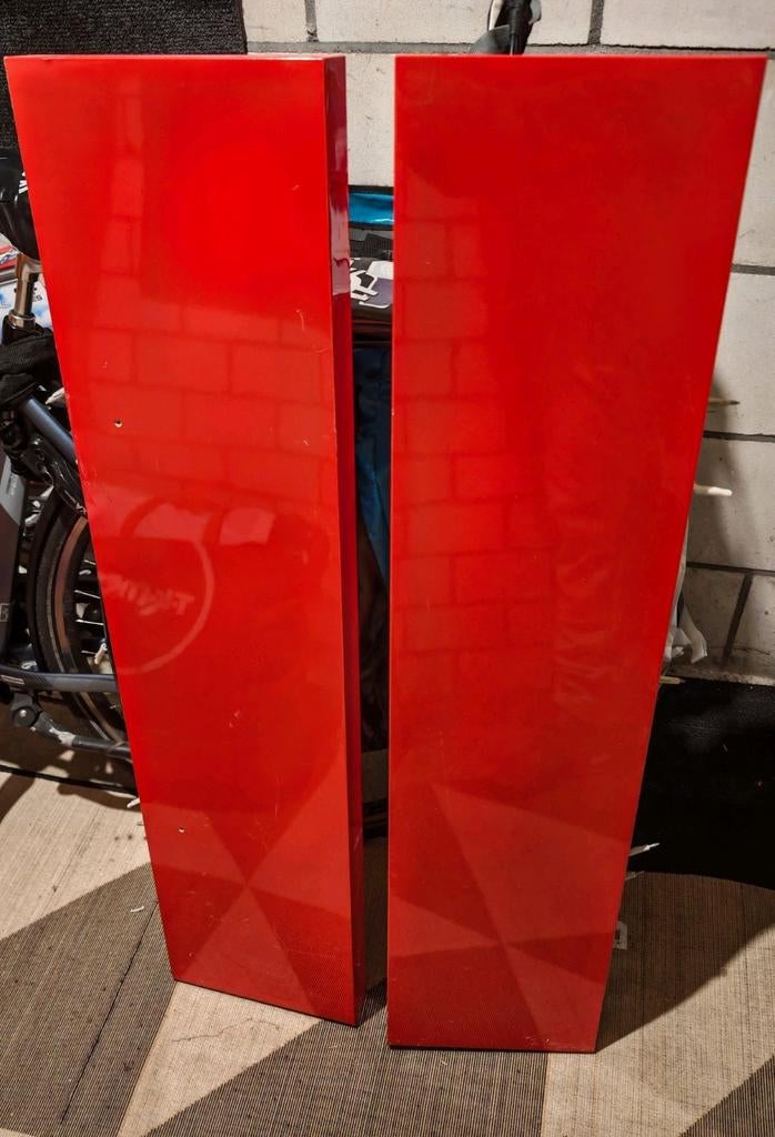 Twee Ikea lack planken, Ophalen of Verzenden, Zo goed als nieuw