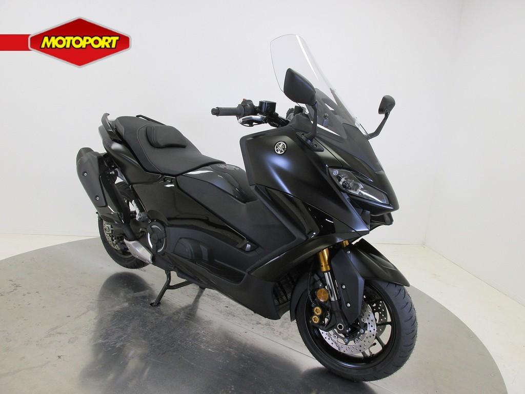 Yamaha T-MAX 560 TECH MAX (bj 2024) - foto 2
