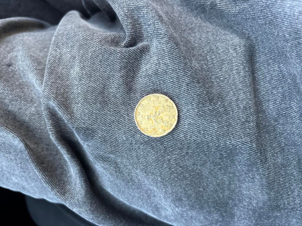 20 cent euromunt zeldzaam, Postzegels en Munten, Munten | Europa | Euromunten, Ophalen of Verzenden, Overige landen, 20 cent, Losse munt