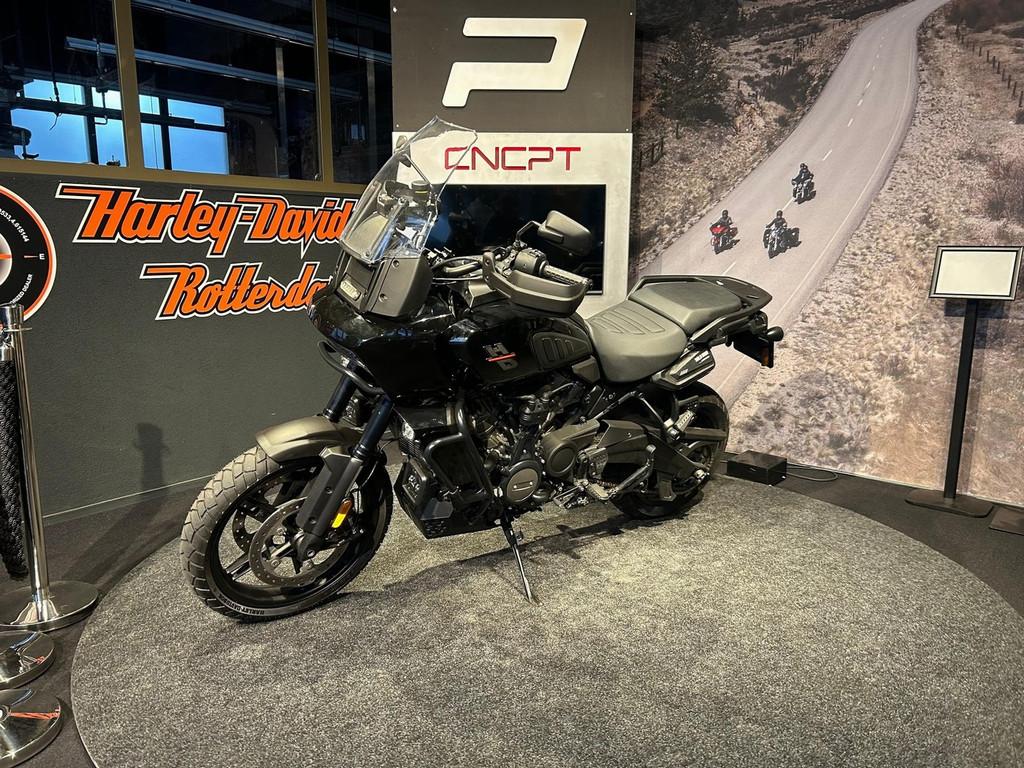 Harley-Davidson Pan America (bj 2022) - foto 3