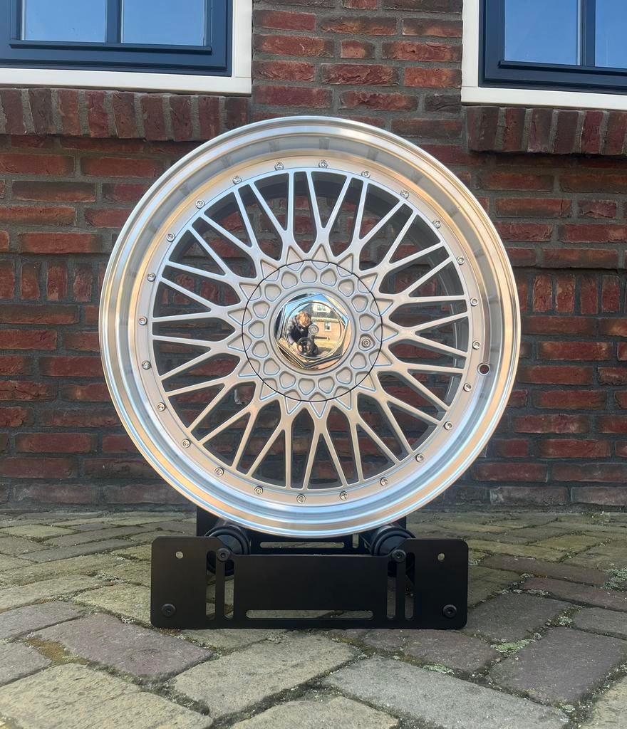 BBS Super RS Look/Style, Ophalen, Velg(en), Nieuw, Overige maten
