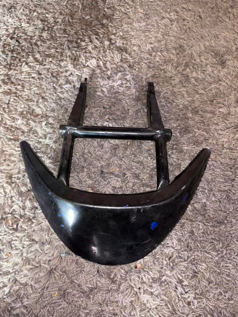 Spoiler Peugeot Vivacity, Fietsen en Brommers, Ophalen, Zo goed als nieuw, Peugeot