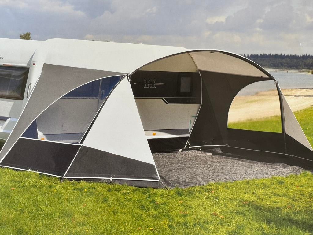 Unico Verona luifel maat 12 omloop925/950, Ophalen, Gebruikt