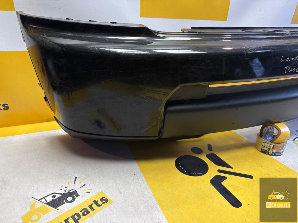 2009-2013 Land Rover Discovery 4 VoorBumper AH2217F003AB, Auto-onderdelen, Info@fabrikant.eu, Ophalen of Verzenden, Bumper, Fabrikant BV