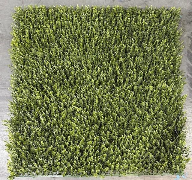 7 verschillende soorten Kunsthaag van 1m2, Ophalen, Nieuw