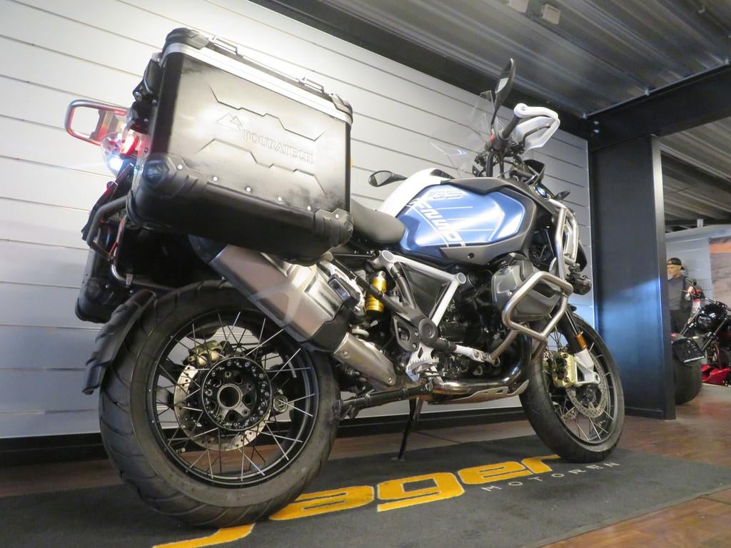 BMW R 1250 GS Adventure EXCLUSIVE VOL! - foto 3