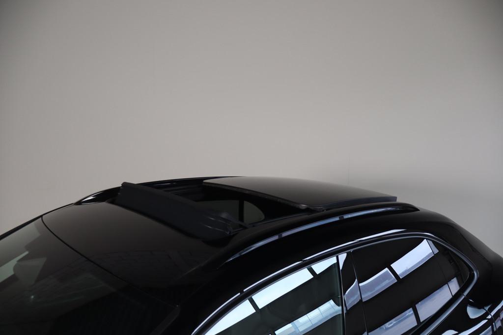 Porsche Macan 4 100 kWh Sport Chrono I Elek.Stuur I 22' LM-v, Auto's, Porsche, Gebruikt, 100 kWh, 612 km, 2000 kg