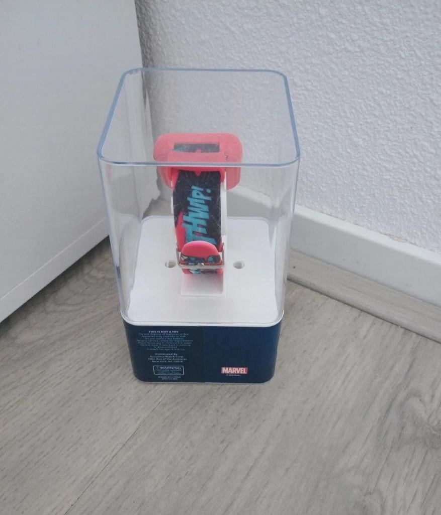 Kindere harlog, Ophalen of Verzenden, Nieuw