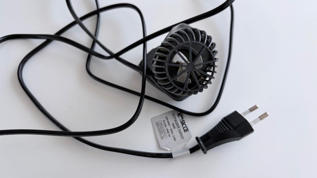 Sicce Voyager nano 2000, Dieren en Toebehoren, Vissen | Aquaria en Toebehoren, Ophalen of Verzenden, Gebruikt, Overige typen, Overige merken