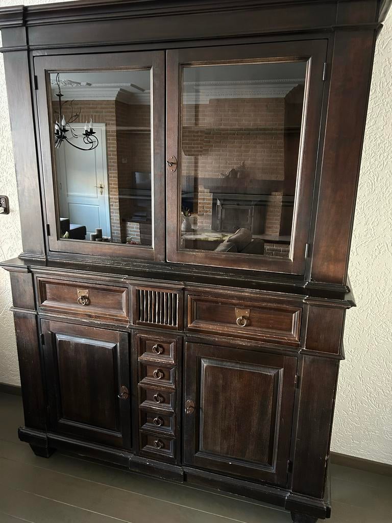 Buffetkast en dressoir gratis op te halen, Antiek en Kunst, Ophalen