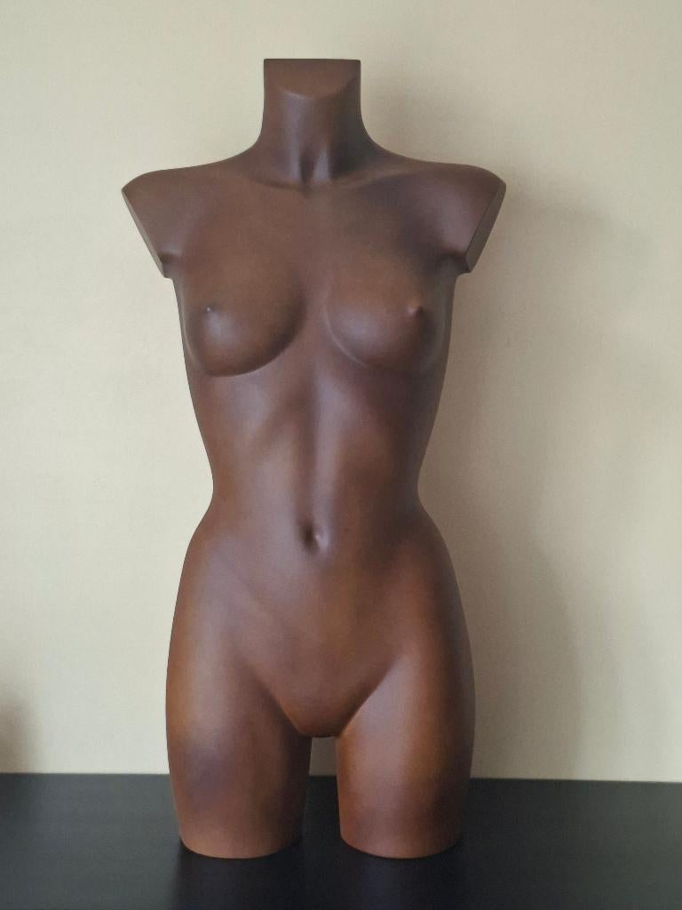 Mannequin Torso Bonami, Ophalen, Zo goed als nieuw