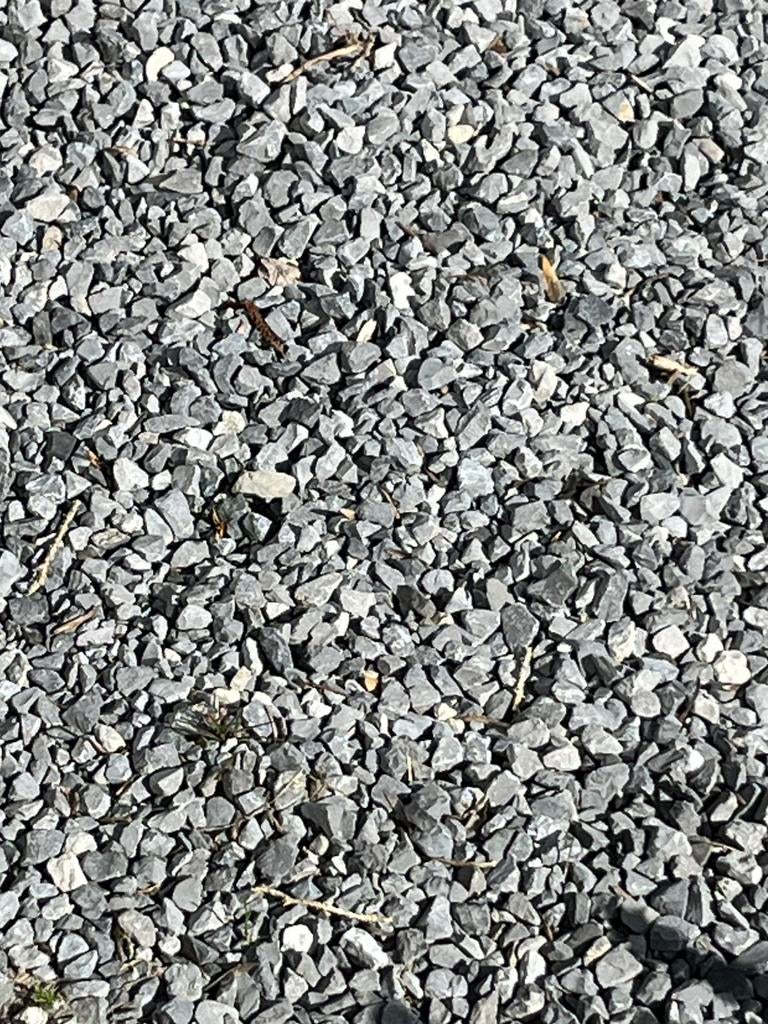 Gratis ardenner split, Ophalen, Zo goed als nieuw, Basalt, Split