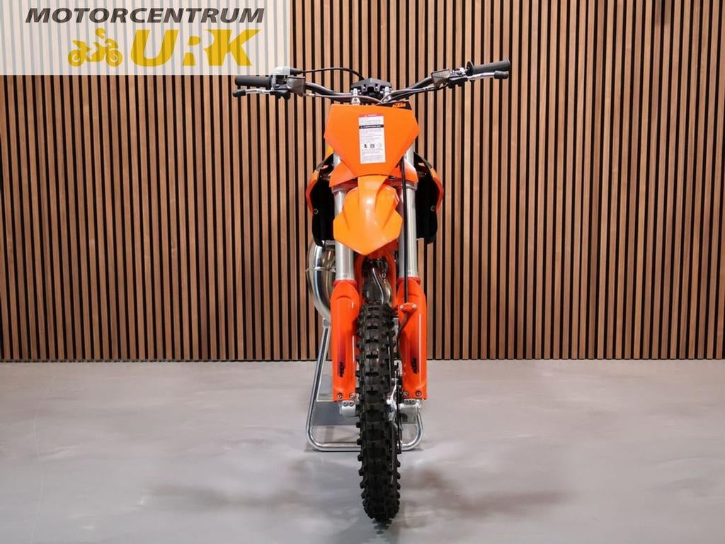 KTM 85 SX 17/14 (bj 2025) - foto 3