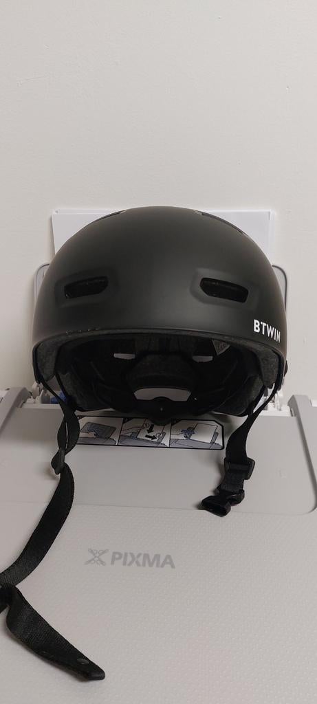 Btwin kinder fietshelm maat S, Ophalen