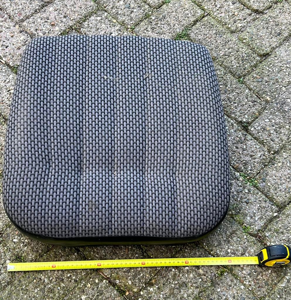 Stoelzitting, Mercedes, Mercedes 508, Ophalen, Nieuw