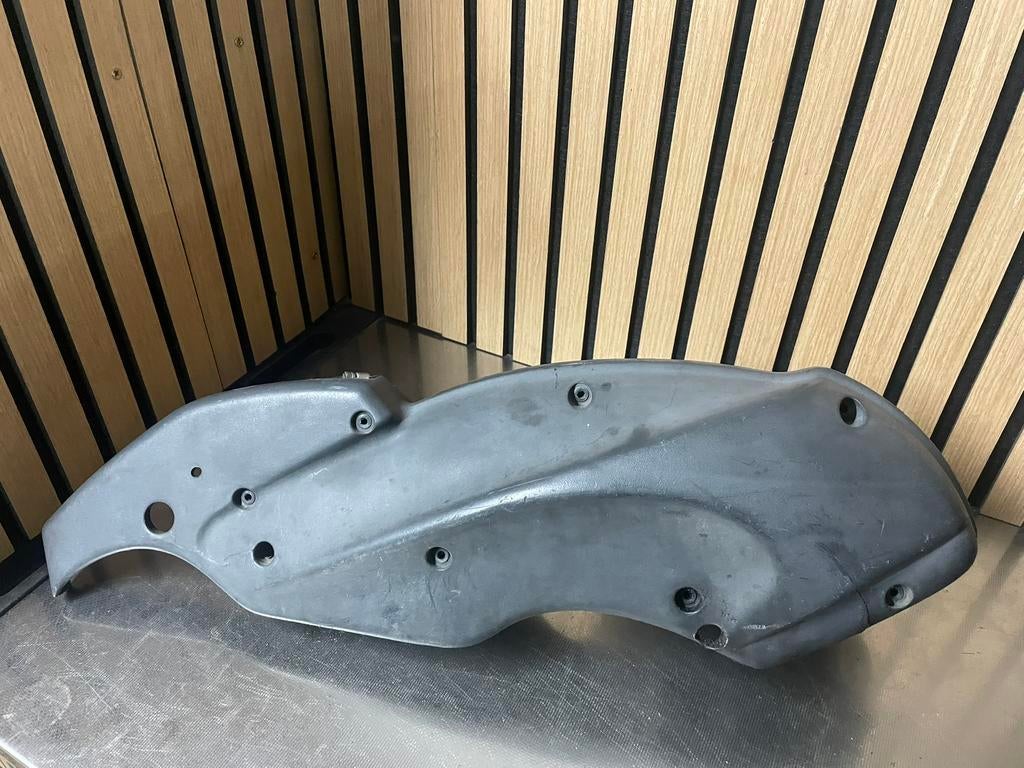 Gilera runner 125cc - 180cc luchtfilter, Ophalen