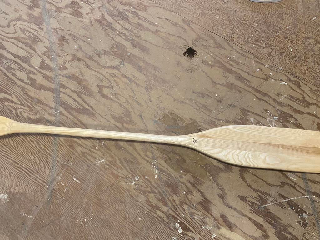 Peddel voor watersport, boten, Watersport en Boten, Peddels, Ophalen, Nieuw, Dubbelbladige peddel