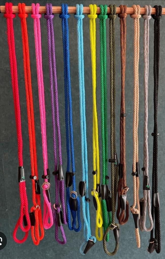 Anniek Winters Trainingslijn gezocht!, Dieren en Toebehoren, Ophalen of Verzenden