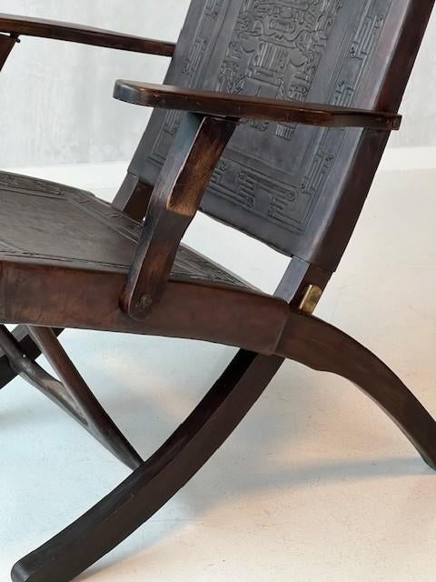 Angel Pazmino fauteuil vintage design jaren 70 armstoel, Huis en Inrichting, Fauteuils, Ophalen, Gebruikt, Vintage, 75 tot 100 cm