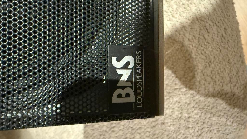 BNS BOXEN SDS-20, Overige merken, Gebruikt, Ophalen of Verzenden, 60 tot 120 watt