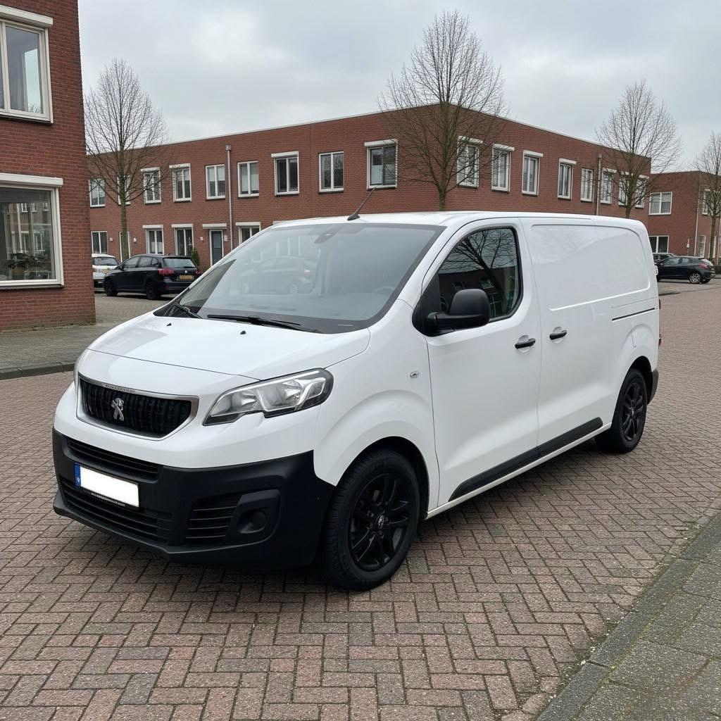 Spoedtransport & Koeriersdienst NL & Europa 24/7 | ZZP, Koeriersdiensten