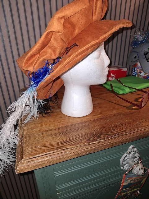 carnevals  herenkleding, Ophalen, Zo goed als nieuw, Maat 48/50 (M), Carnaval