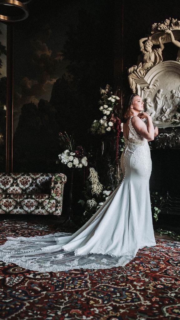 SUPERDEAL! Trouwfotograaf / Bruidsfotograaf + evt drone!, Diensten en Vakmensen, Komt aan huis, Fotograaf