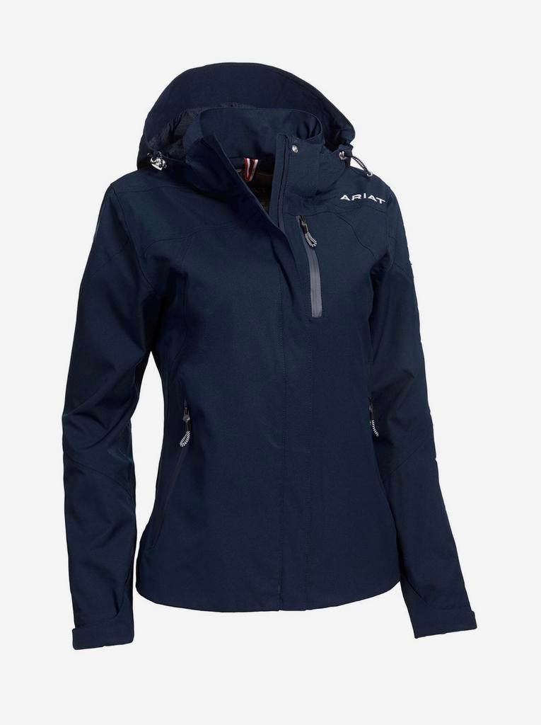 Nieuwe Ariat Coastal waterdichte jas maat M dames, Ophalen of Verzenden, Nieuw, Dames, Bovenkleding