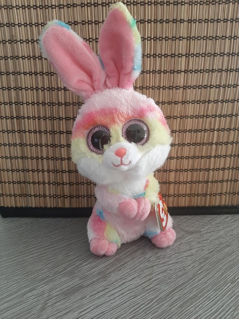 TY Beanie Boo, Ophalen, Zo goed als nieuw