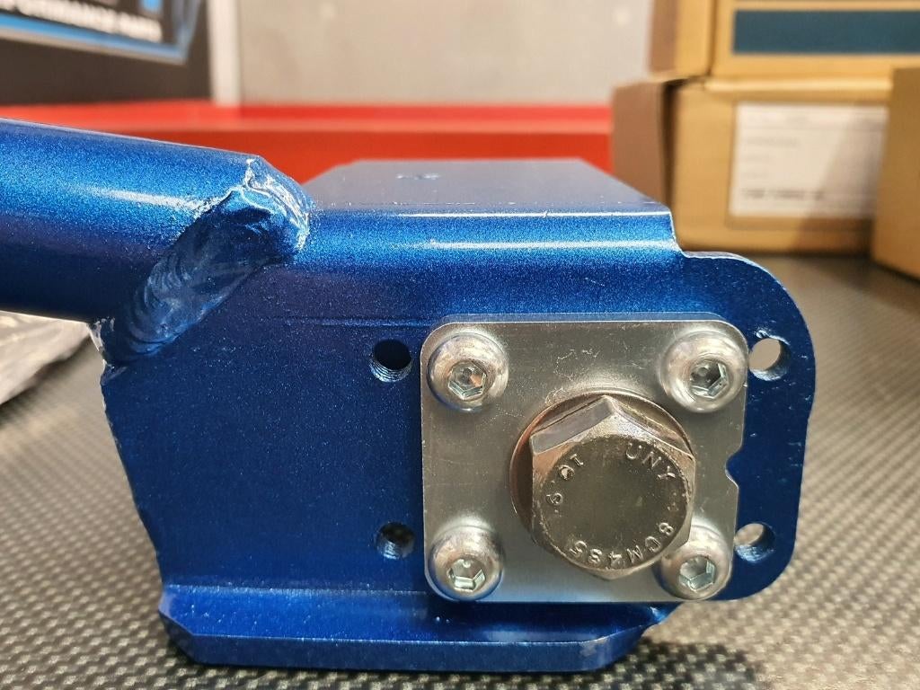 Cusco front camber set - Nissan Skyline R33 R34 Stagea, Ophalen of Verzenden