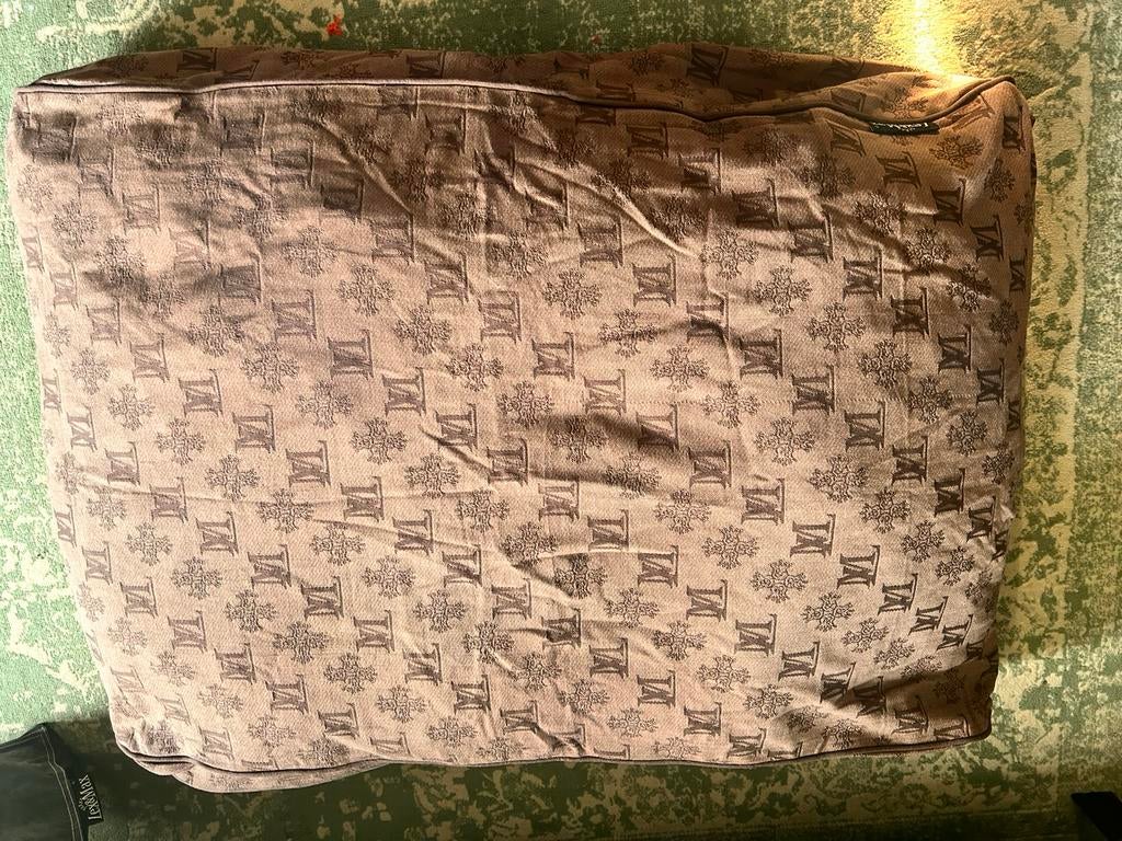 Honden kussens en boxbedden L&M 120x80 nieuw!, Dieren en Toebehoren, Ophalen of Verzenden, Nieuw, Katoen