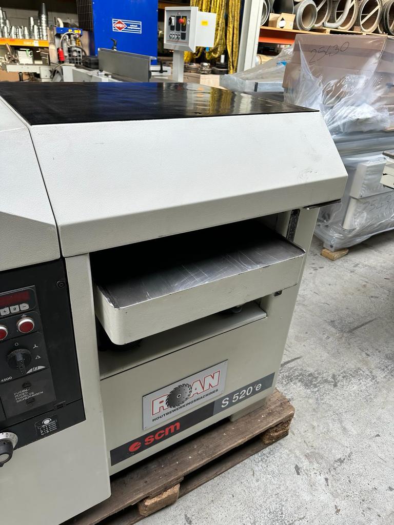 Diverse gebruikte vlakbanken en vandiktebanken, Ophalen of Verzenden, Gebruikt