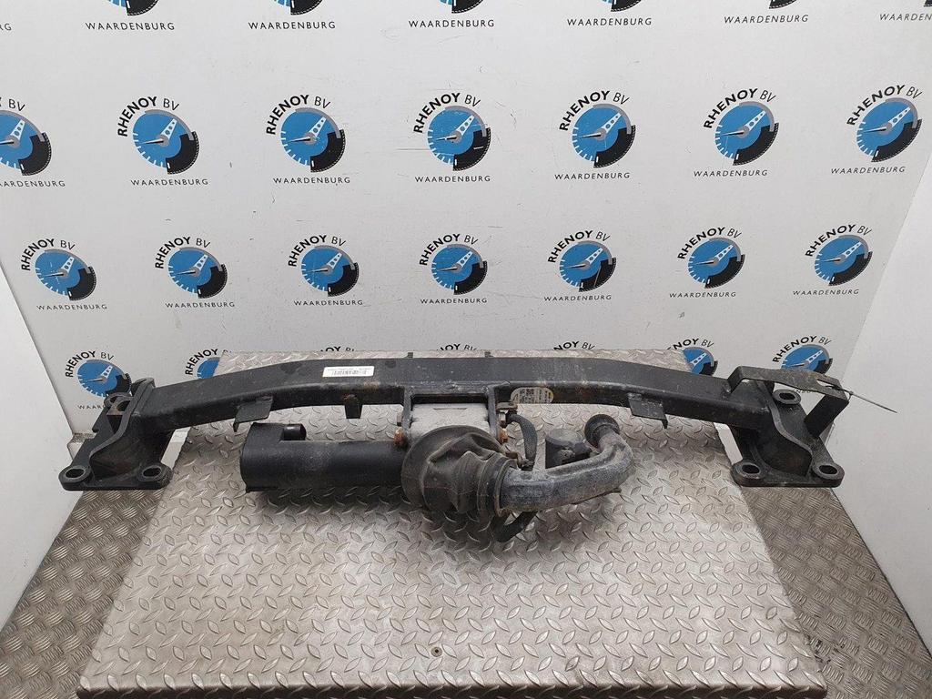 JAGUAR XF X260 SE P300 AWD TREKHAAK MX6M17K817BB 2021, Stiba lid