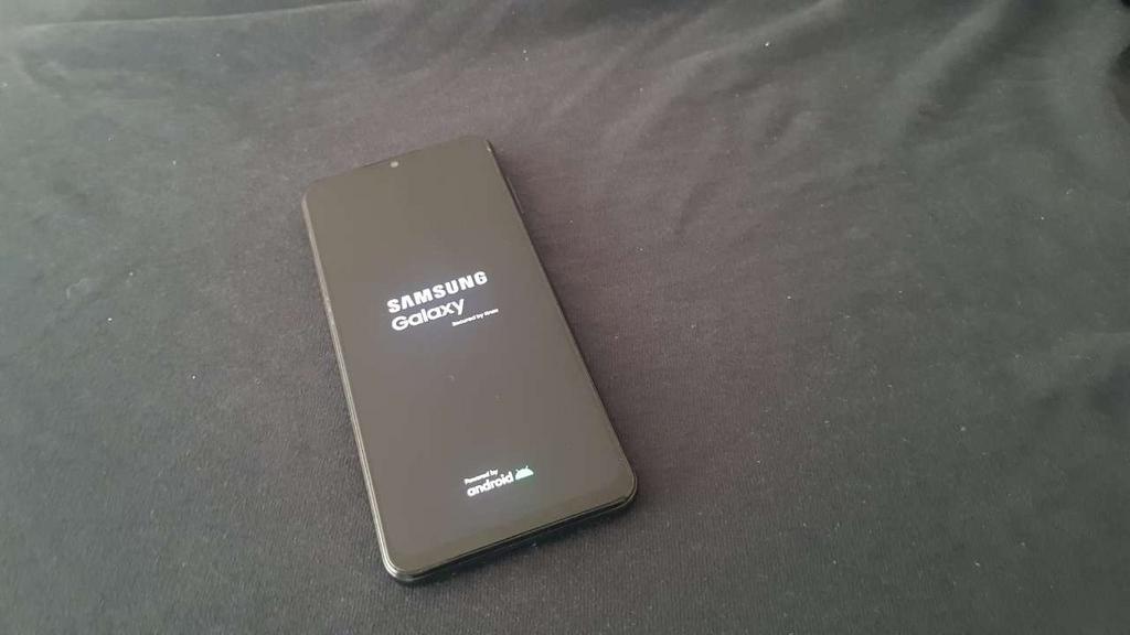 Samsung Galaxy a23 - Goede conditie!, Ophalen, Zo goed als nieuw, Klassiek of Candybar, Zonder simlock