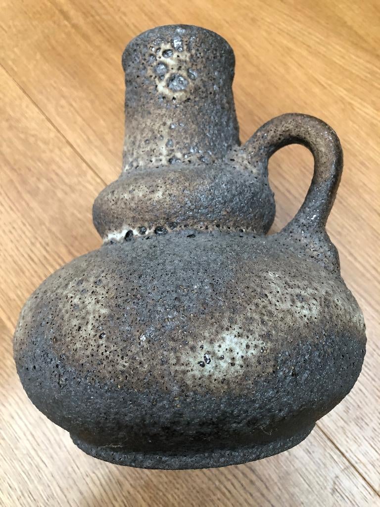 Jopeko decor 'Paris' Fat Lava, Antiek en Kunst, Curiosa en Brocante, Ophalen of Verzenden