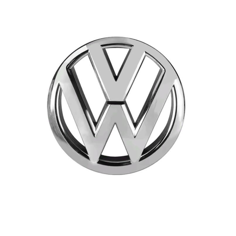 Volkswagen up embleem nieuw voorkant (Bumper logo), Auto diversen, Autostickers, Ophalen of Verzenden