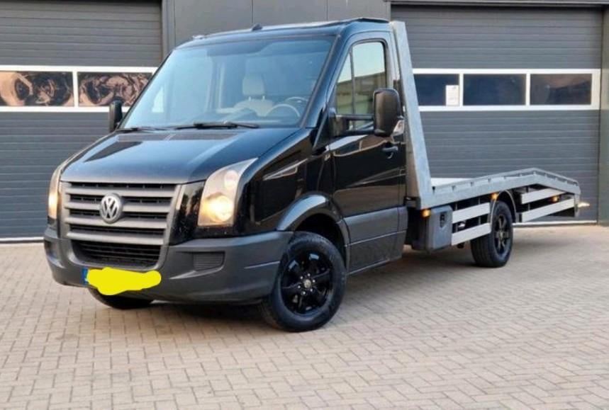 OPRIJWAGEN HUREN  KM VRIJ !! AUTOAMBULANCE HUREN, Personenauto