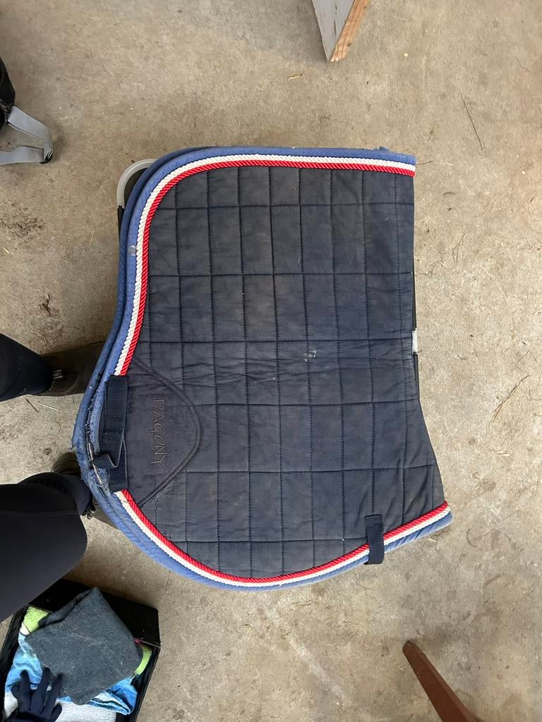 Partij dekjes, Dieren en Toebehoren, Ophalen of Verzenden, Gebruikt, Dekje