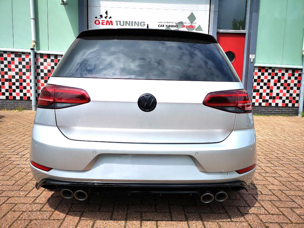 Bodykit geschikt voor GOLF 7.5 | R-LOOK | 2017 – 2020 |, Ophalen of Verzenden