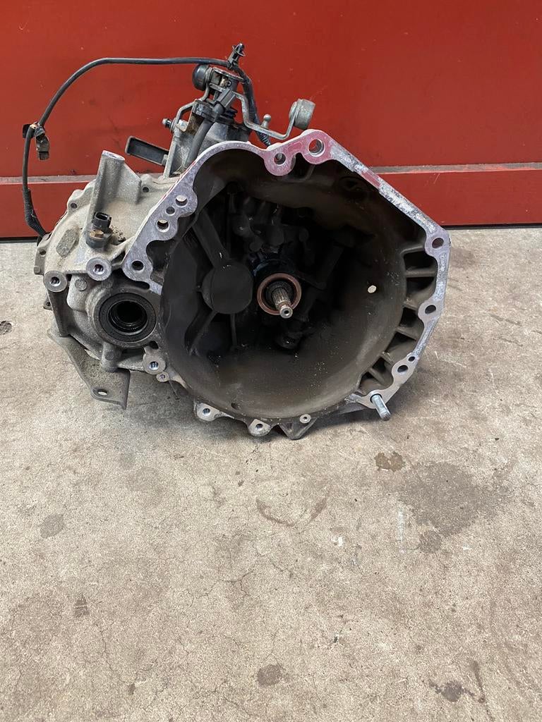 Versnellingsbak Suzuki Swift 1.3 16v 92 pk 2007 bakcode ZN0, Auto-onderdelen, Ophalen of Verzenden, Suzuki