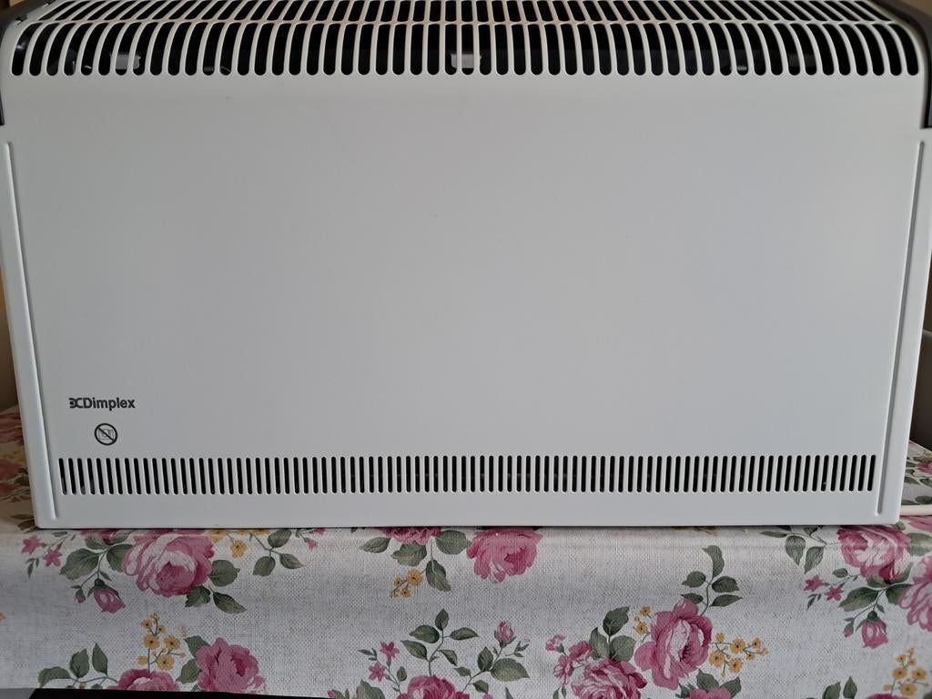 Dimplex Elektrische Kachel - Zo goed als nieuw, Huis en Inrichting, Kachels, Overige soorten, Elektrisch, Ophalen of Verzenden