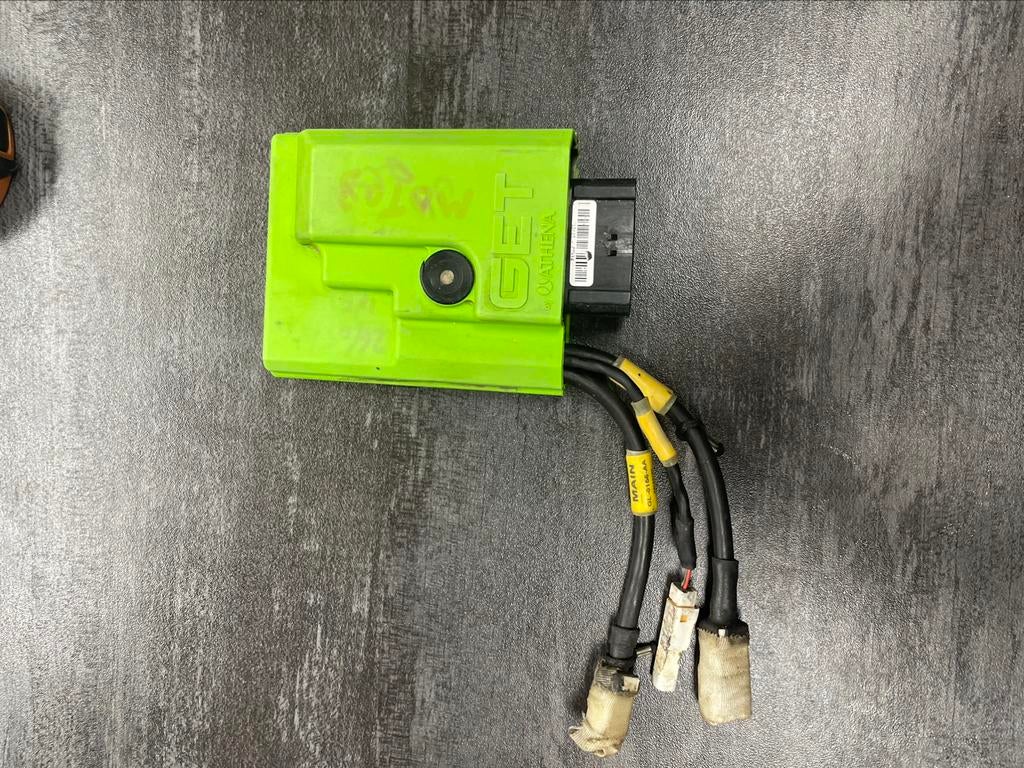 GET ECU KTM SX-F 250 HUSQVARNA FC 250 GASGAS MC250, Ophalen of Verzenden