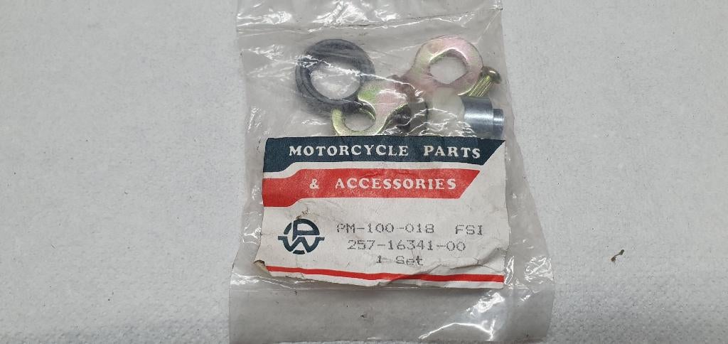 Yamaha FS1 NOS koppelingsworm, Ophalen, Nieuw, Overige typen, Yamaha