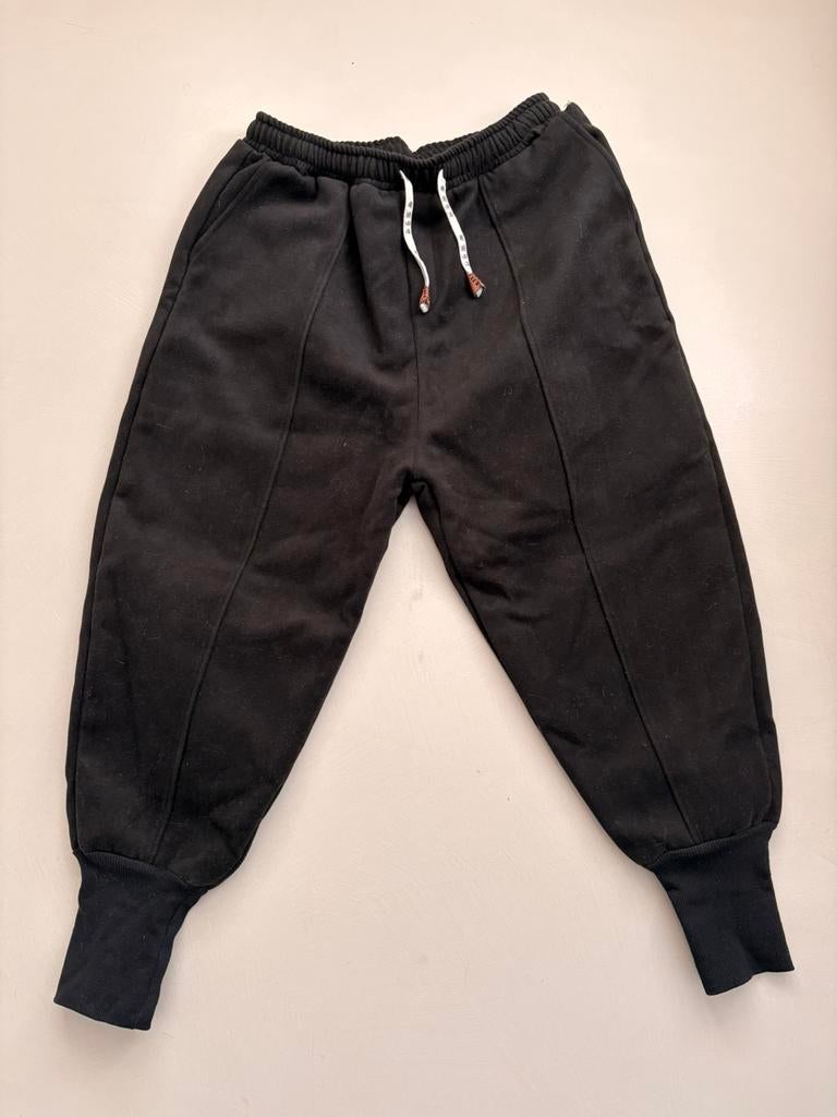 Kidoriman 3xl zwart japanse joggingbroek zgan, Kleding | Heren, Sportkleding, Ophalen of Verzenden, Zo goed als nieuw, Overige maten