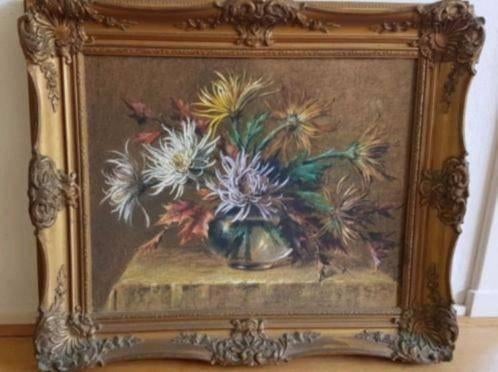 schilderij lijst Cyriacus Bleijs (1895-1976), Ophalen