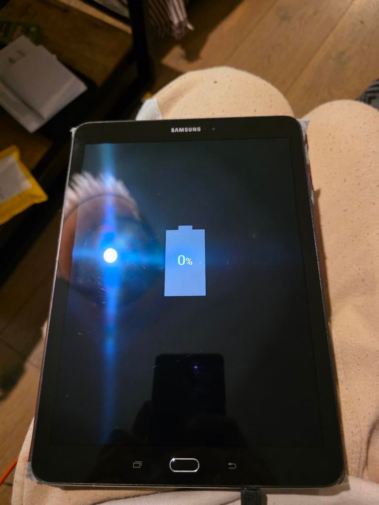 Samsung Galaxy Tab S2 9.7 (SM-T810) 32GB, Computers en Software, Android Tablets, 9 inch, Gebruikt, 32 GB, Ophalen of Verzenden